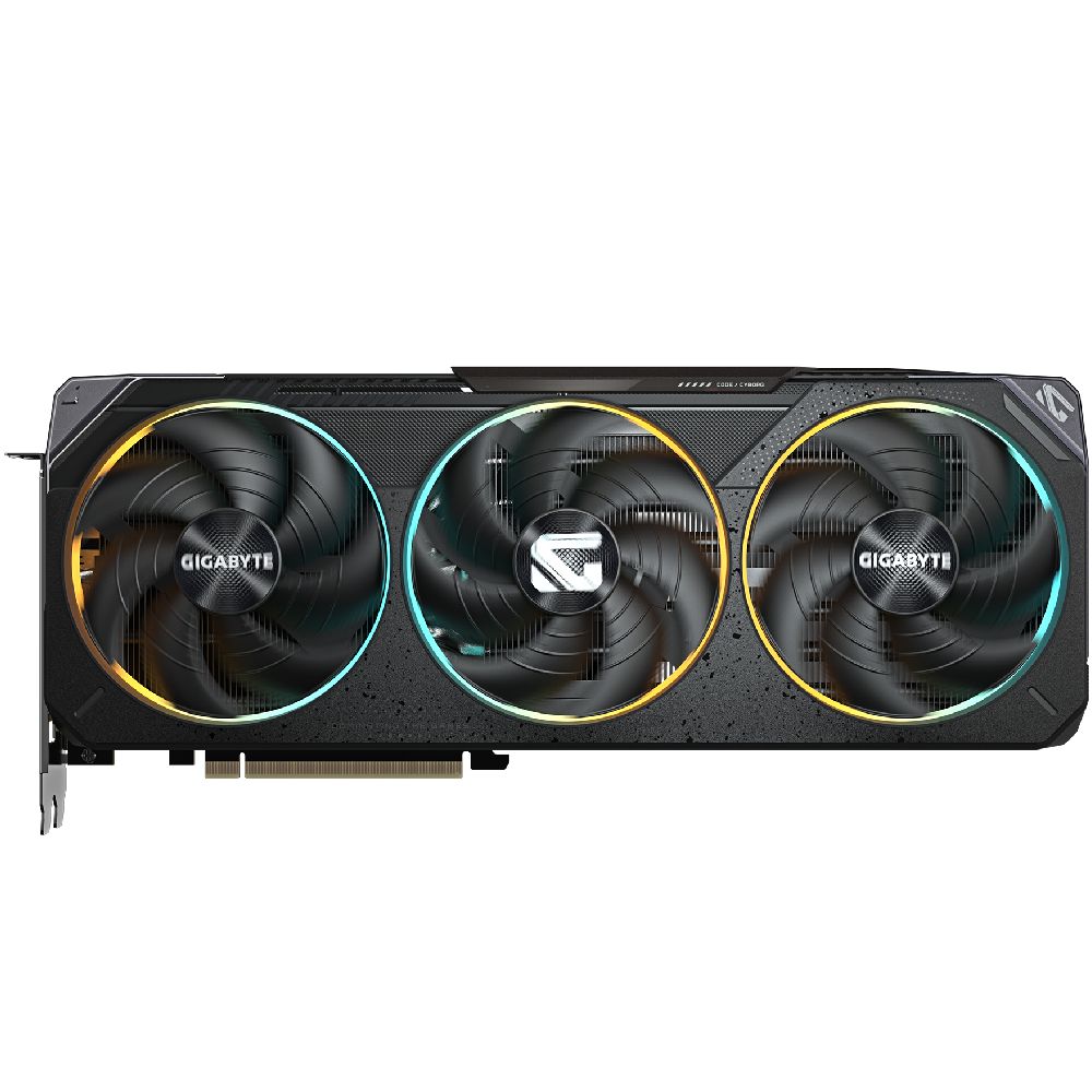 Gigabyte GeForce RTX 5070 Gaming OC GV-N5070GAMING OC-12GD 12GB