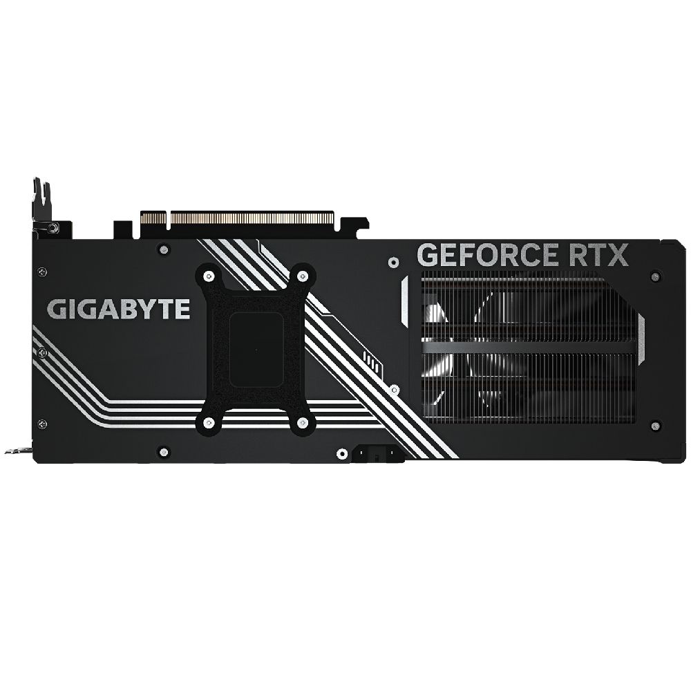 Gigabyte GeForce RTX 5070 Windforce OC SFF GV-N5070WF3OC-12GD 12GB