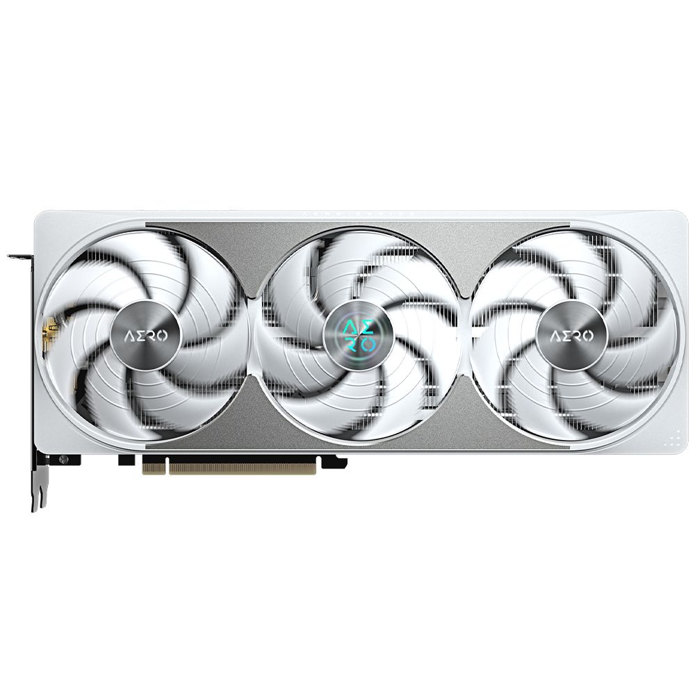 Gigabyte GeForce RTX 5080 Aero OC SFF 16GB GDDR7 Ekran Kartı
