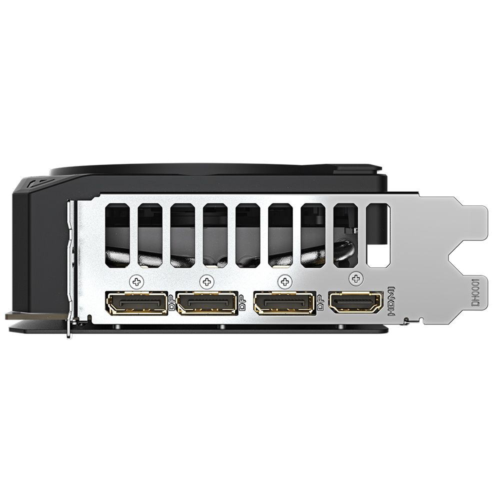 Gigabyte GeForce RTX 5080 Windforce OC SFF GV-N5080WF3OC-16GD 16GB