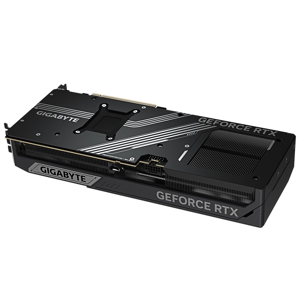 Gigabyte GeForce RTX 5080 Windforce OC SFF GV-N5080WF3OC-16GD 16GB