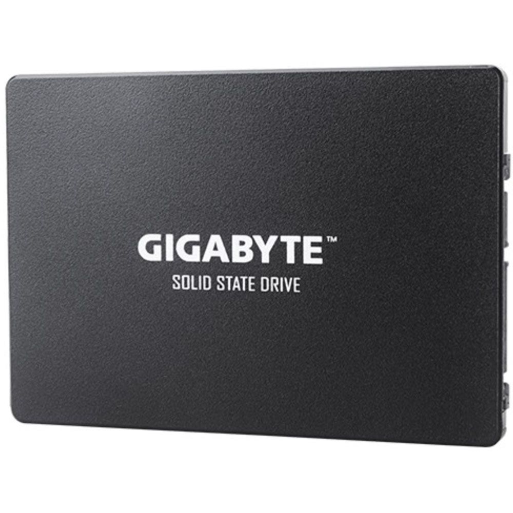 Gigabyte GP-GSTFS31120GNTD 120 GB 2.5" 500-380 MB/s SSD Sabit Disk
