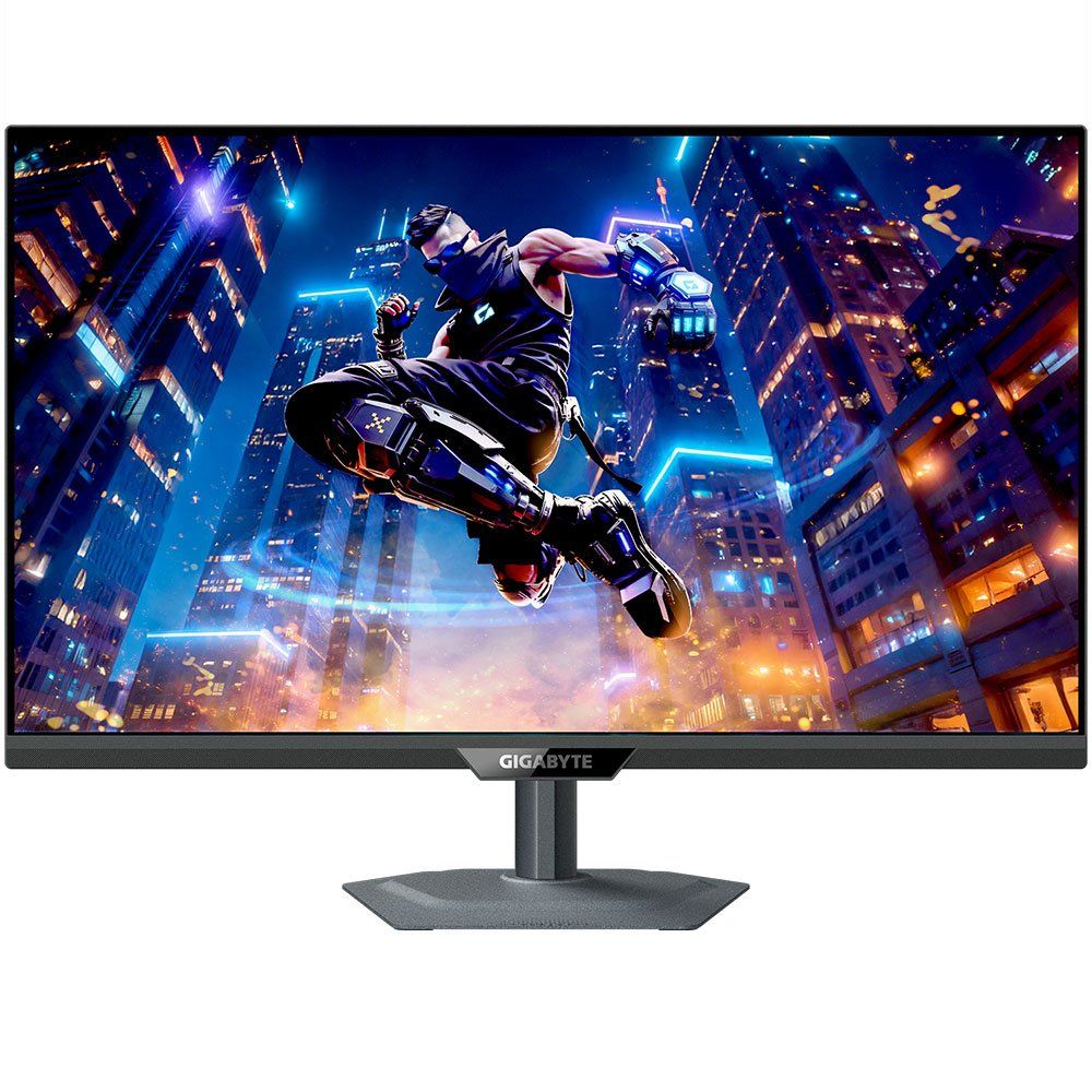 Gigabyte M27Q2 QD 27 inç 200Hz 1ms Oyuncu Monitörü