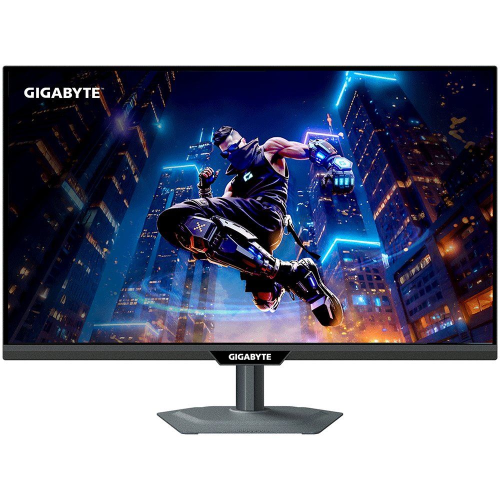 Gigabyte M27Q3 27 inç 300Hz 1ms IPS Oyuncu Monitörü