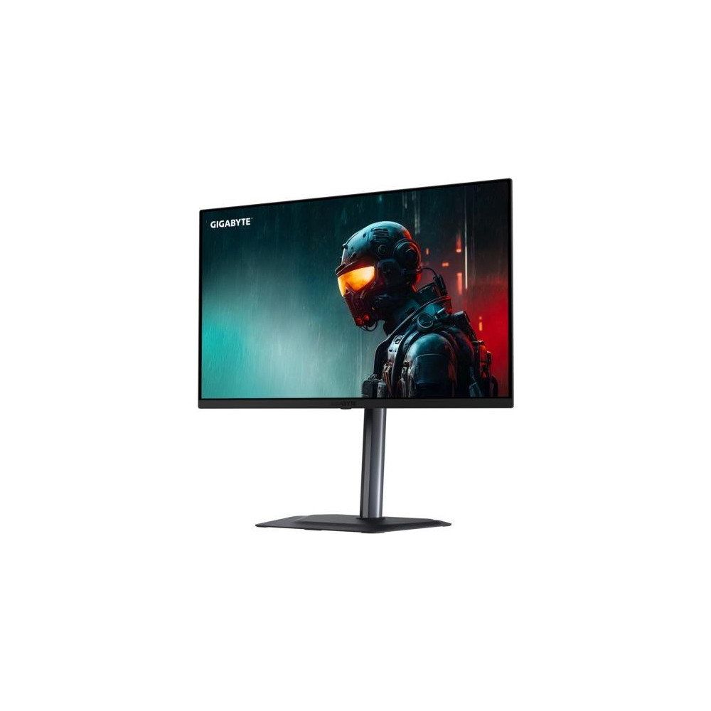 Gigabyte MO27Q2A 27 inç 280Hz 0.03ms 2K Oyuncu Monitörü Outlet - Teşhir