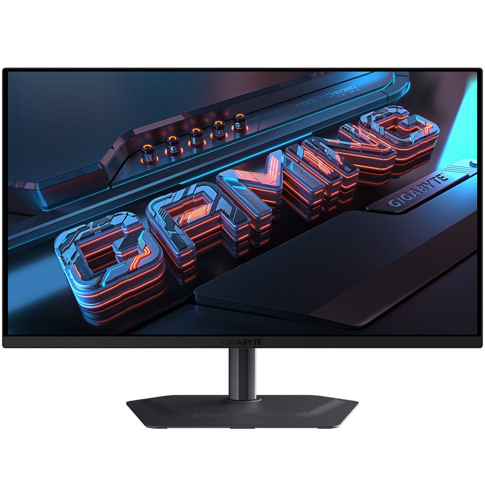 Gigabyte MO27Q2A 27 inç 280Hz 0.03ms 2K Oyuncu Monitörü