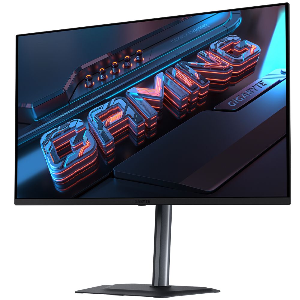 Gigabyte MO32U 32 inç 165Hz 0.03ms 4K OLED Oyuncu Monitörü