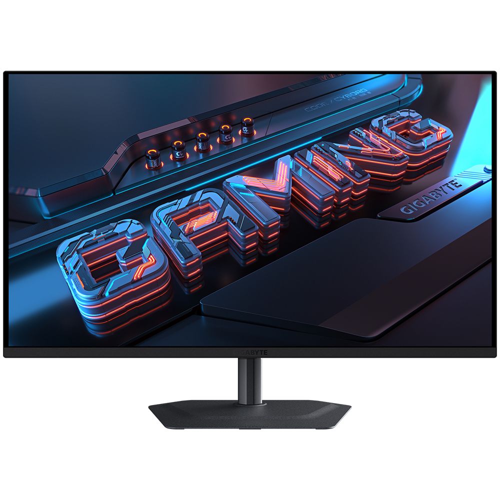 Gigabyte MO32U 32 inç 165Hz 0.03ms 4K OLED Oyuncu Monitörü