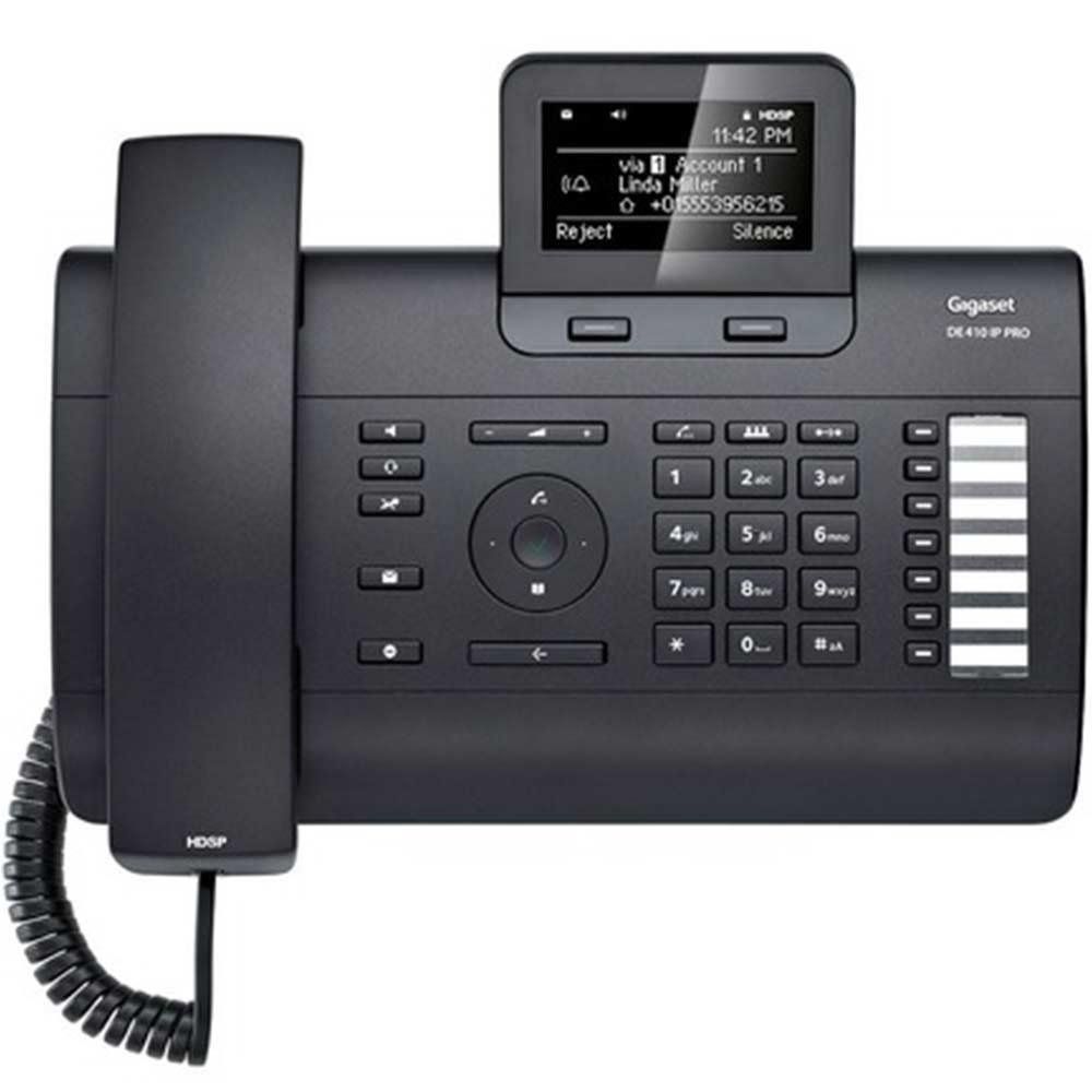Gigaset-DE410-IP-Telefon