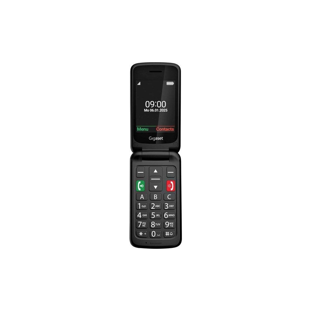 Gigaset GL595 Siyah
