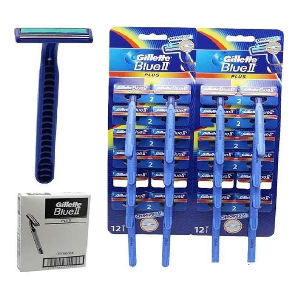 Gillette Blue 2 Maximum Купить