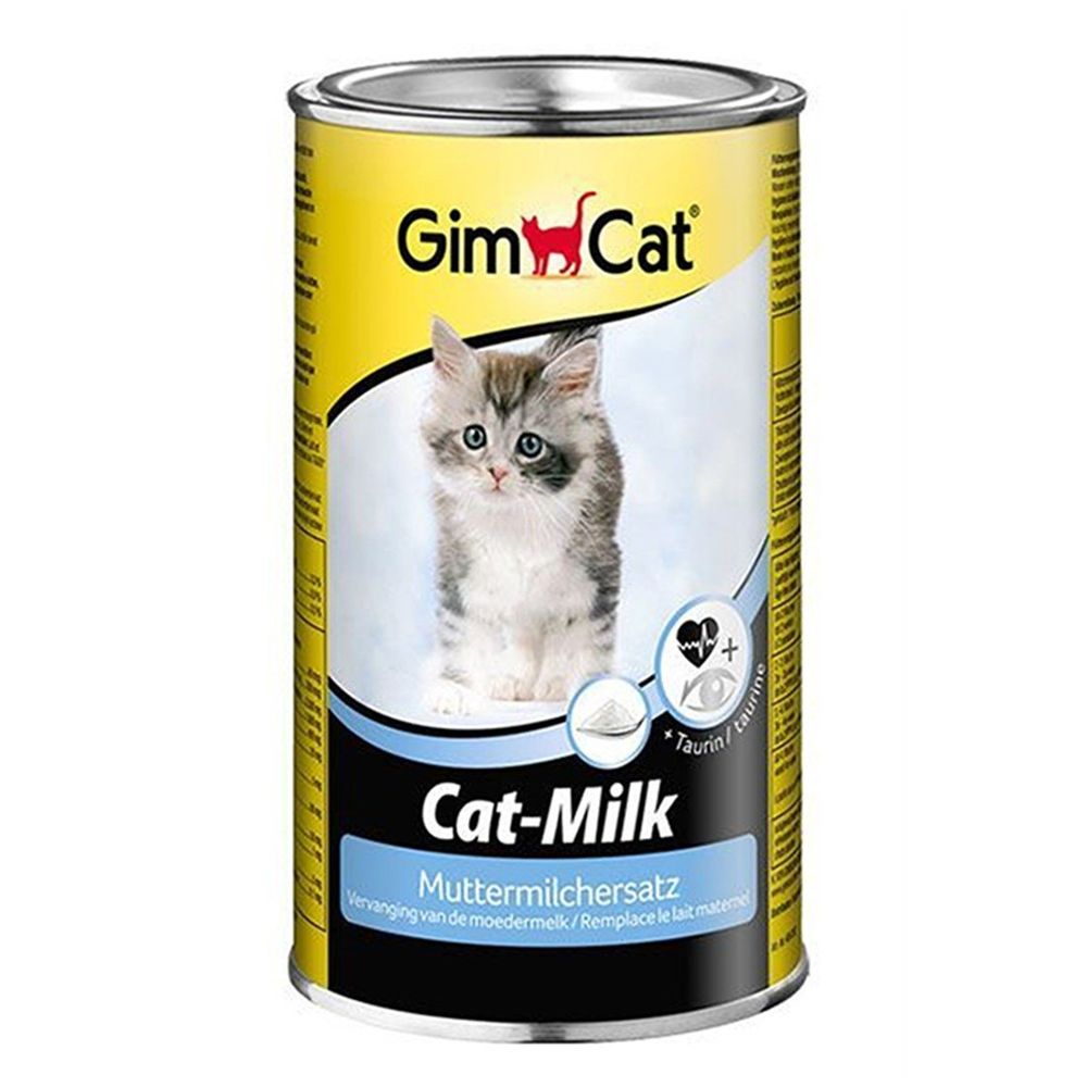 Gimcat Cat Milk Taurinli 200 Gr Yavru Kedi Sut Tozu Fiyatlari