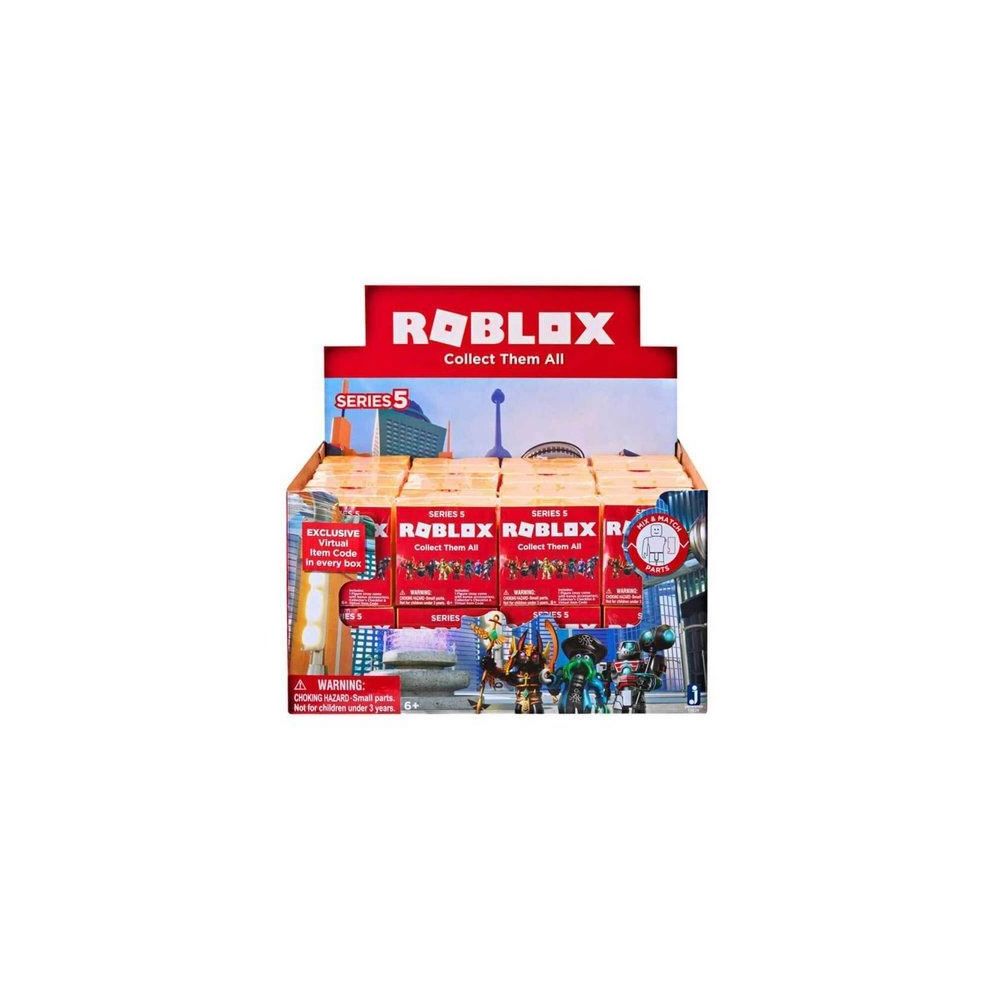 En Ucuz Giochi Preziosi Roblox S5 10829 Surpriz Figur Paketi Fiyatlari