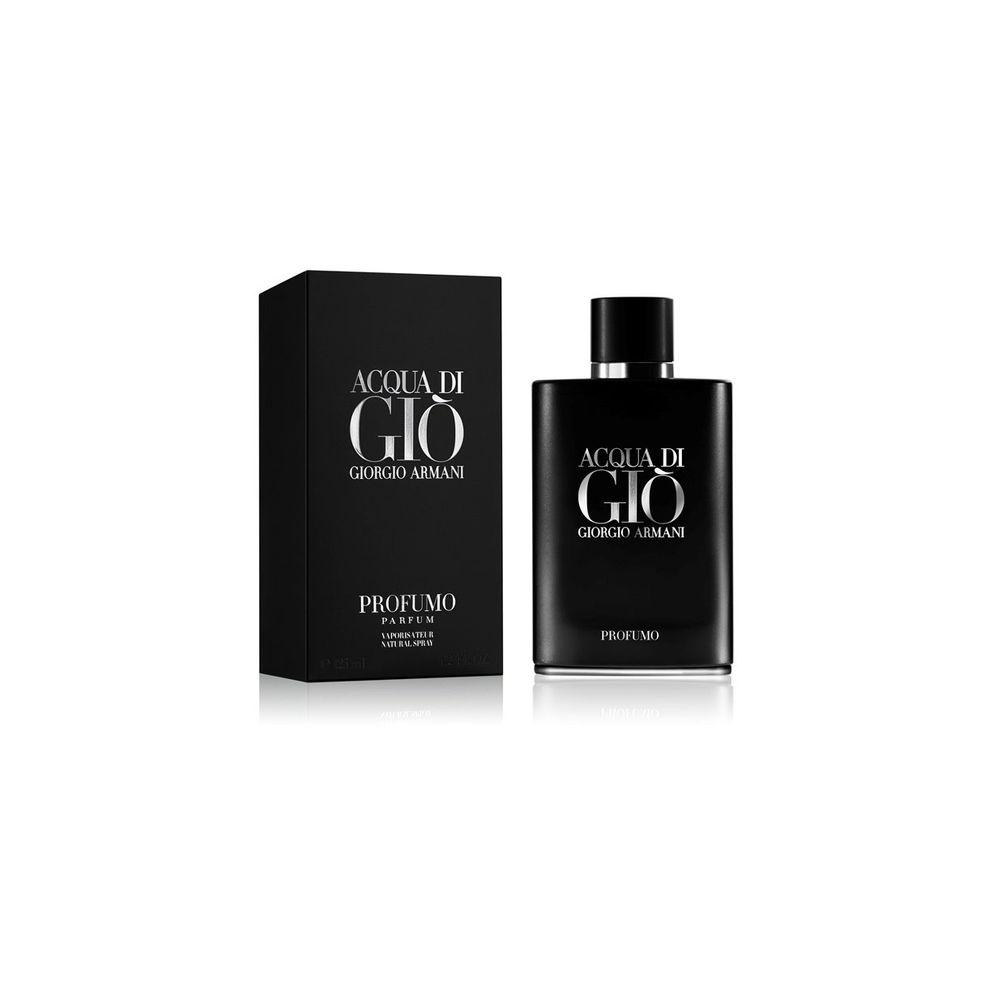 giorgio armani acqua di gio black