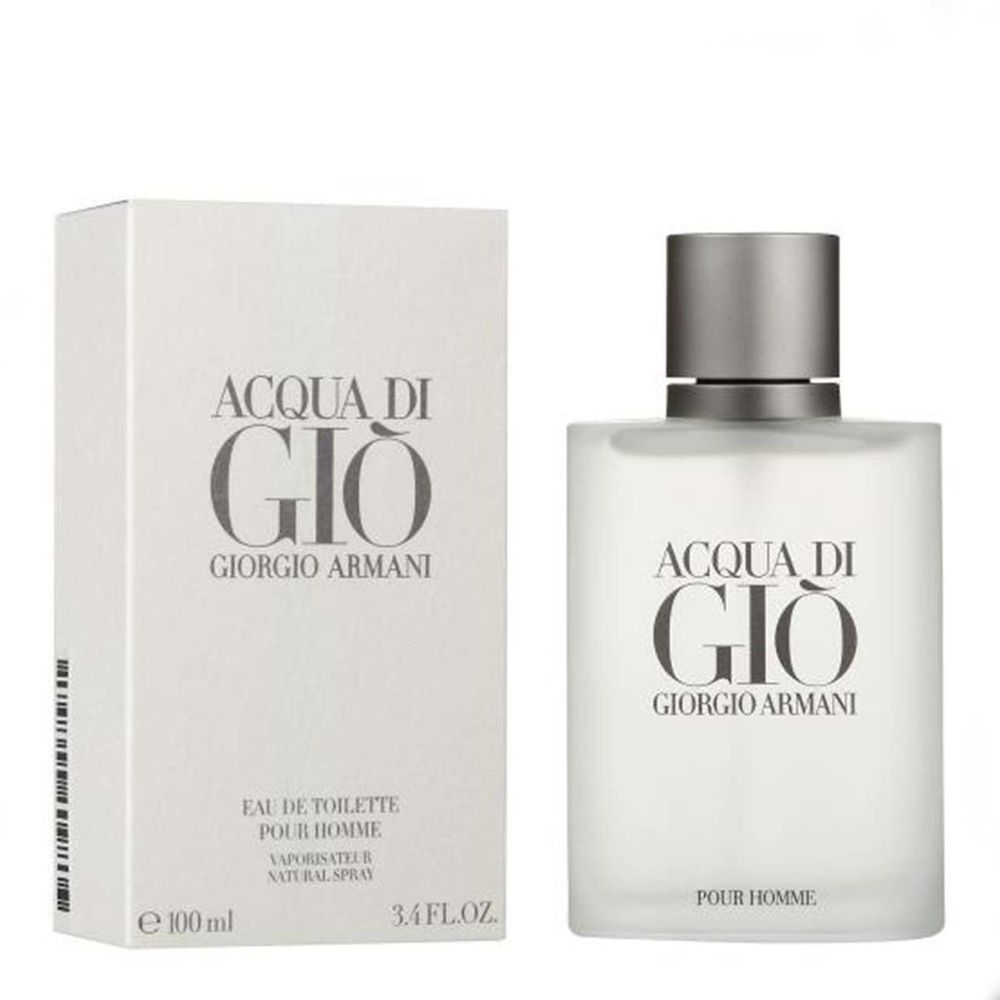 giorgio armani acqua di gio black