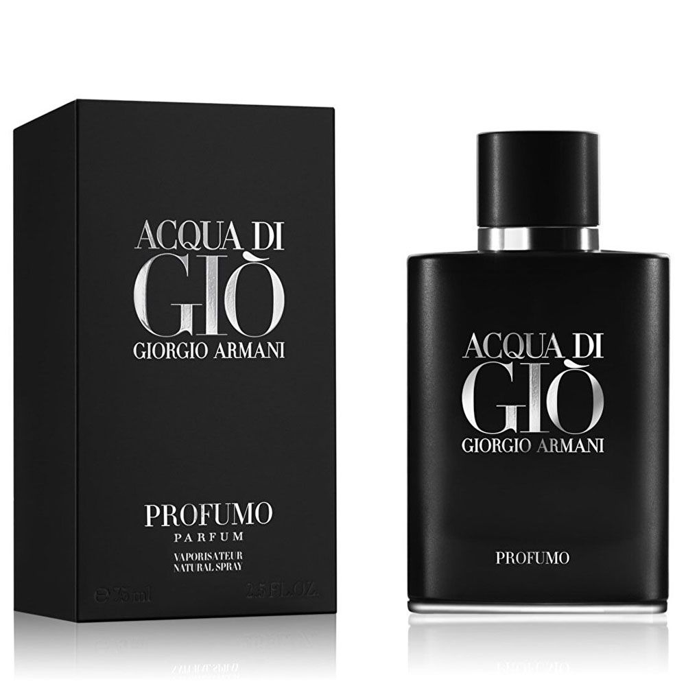 Giorgio Armani Acqua Di Gio Profumo 75 ml EDP Erkek Parfüm Fiyatları