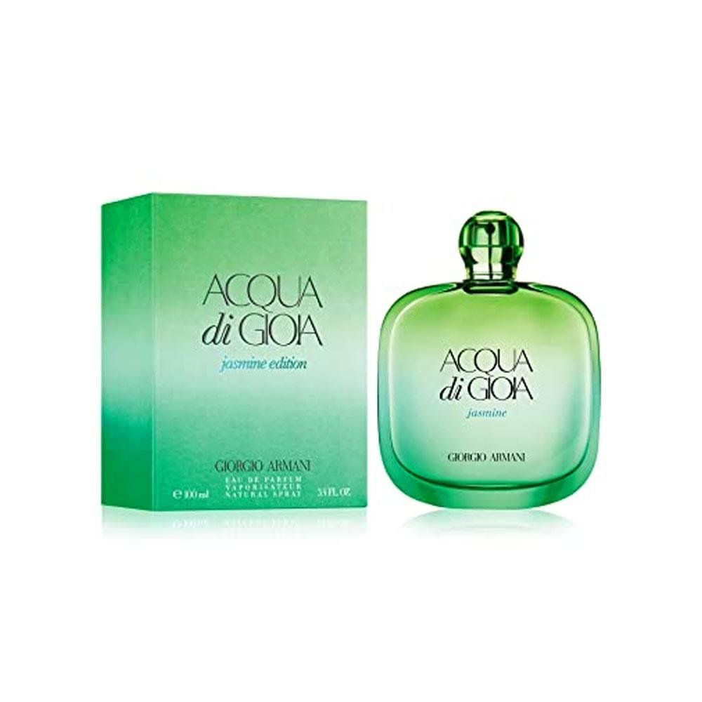 giorgio armani acqua di gioia tester