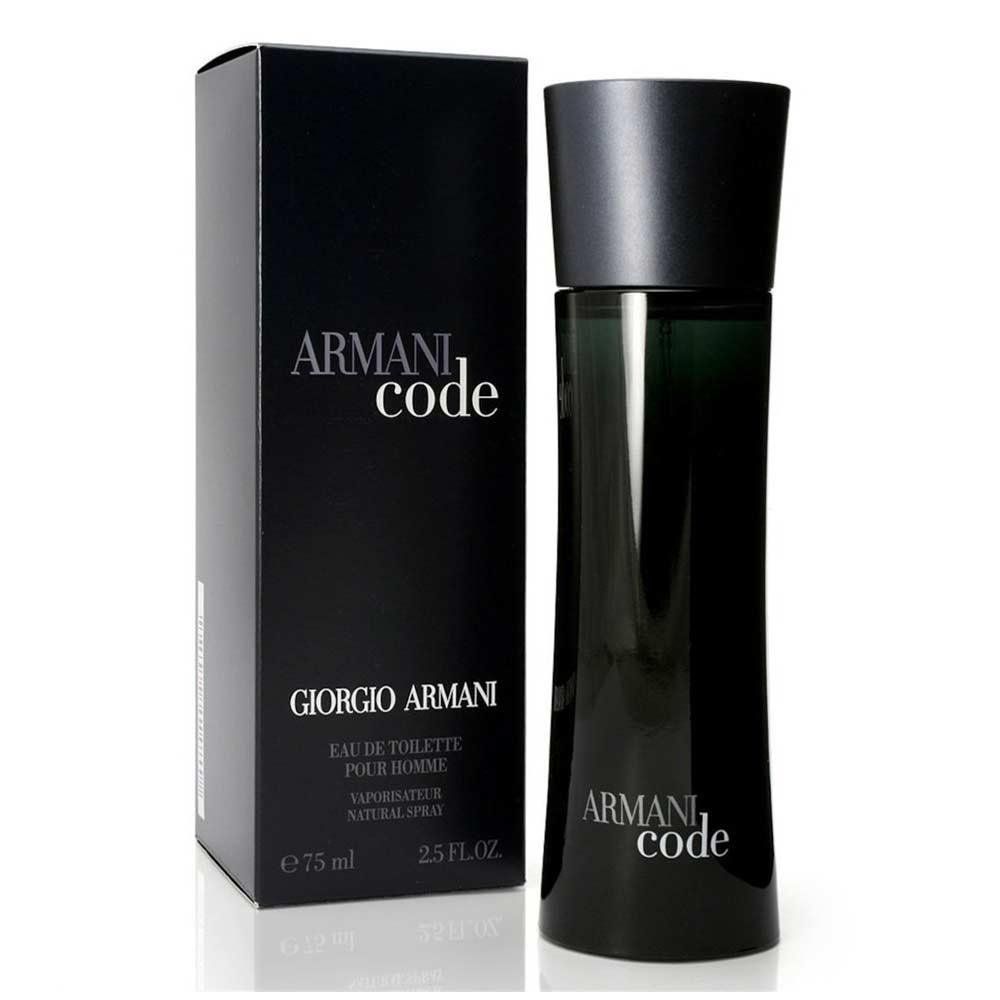 Giorgio Armani Code EDP 75 ml Erkek Parfümü Fiyatları