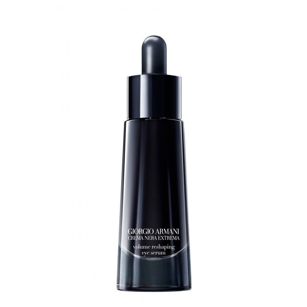 Giorgio Armani Crema Nera Extrema Volume Reshaping 15 ml Göz