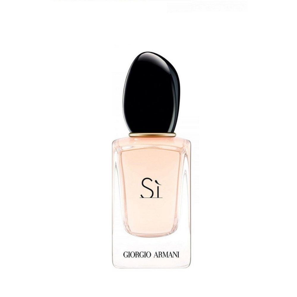 giorgio armani si edp 15 ml