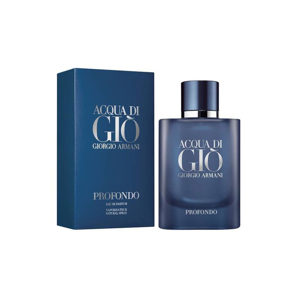 acqua di gio 75ml price