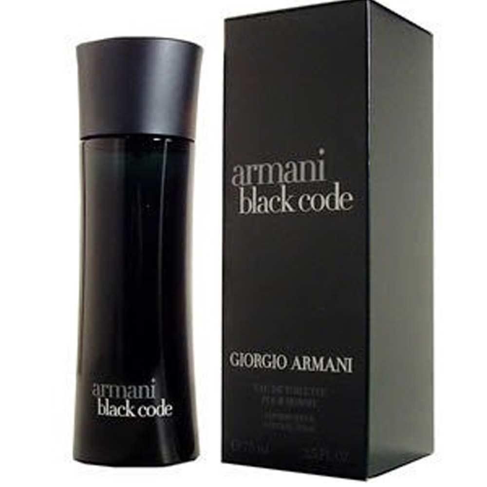 black code parfum