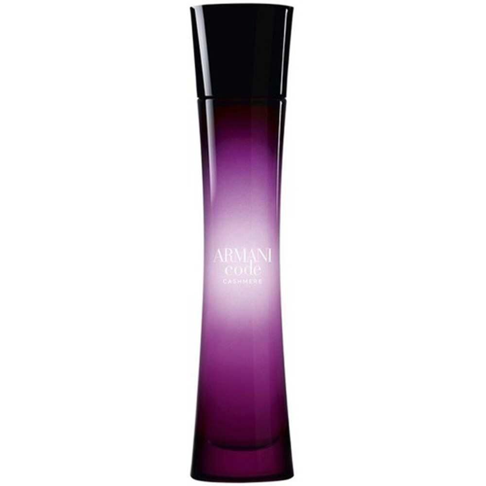 armani code cashmere 100ml