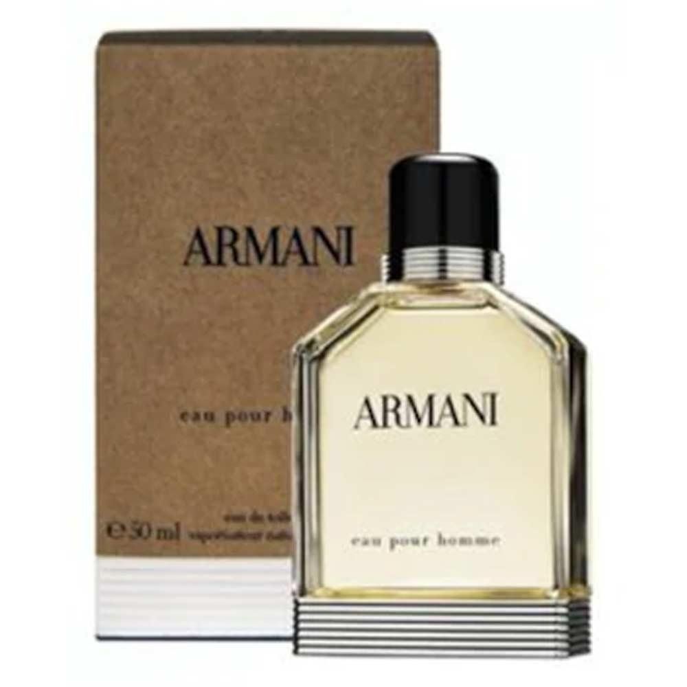 armani pour