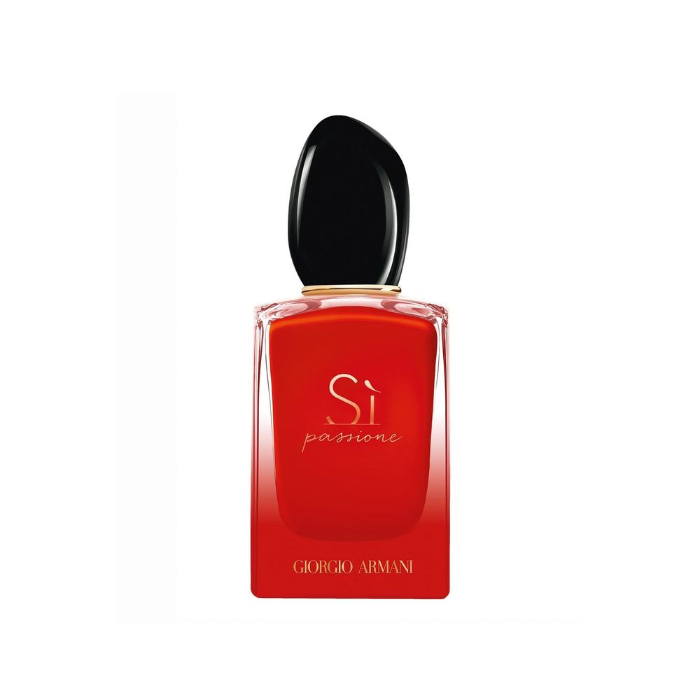 armani si eau