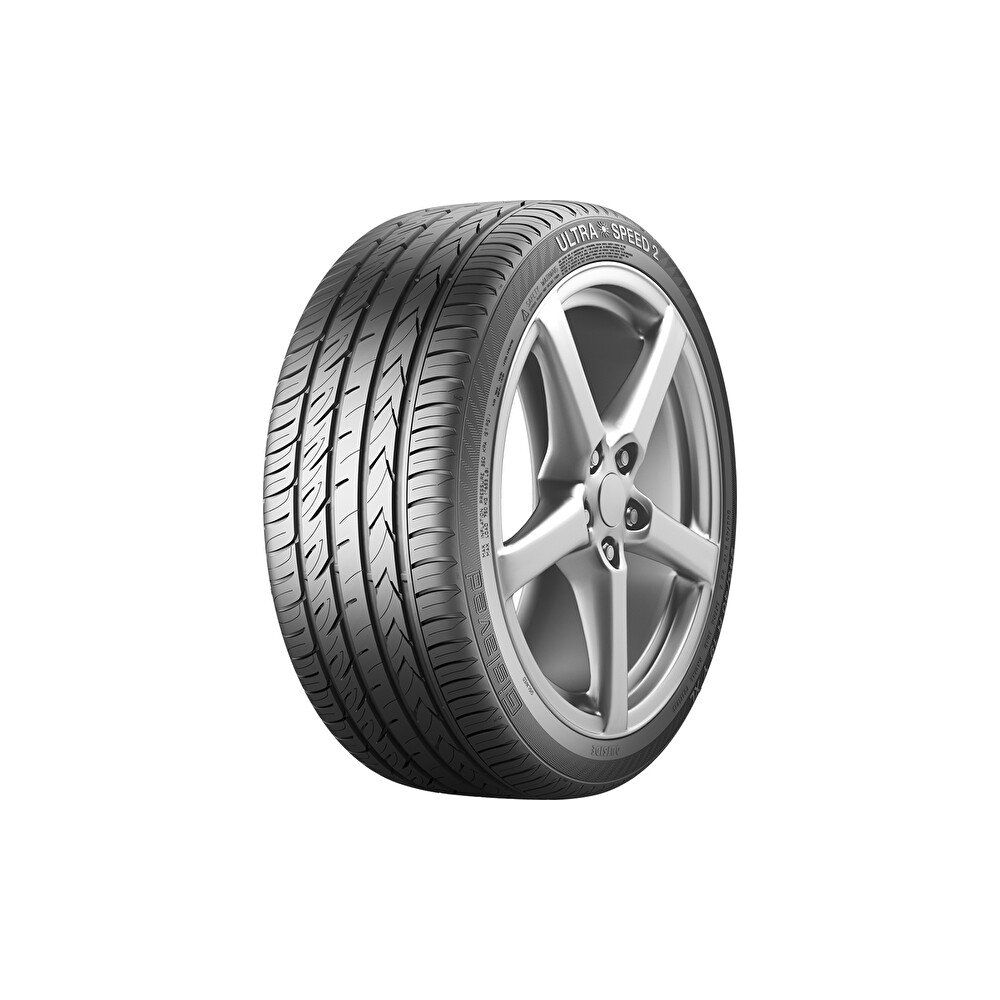 Gislaved ULTRA SPEED2 205/45R17 88Y 17×7J