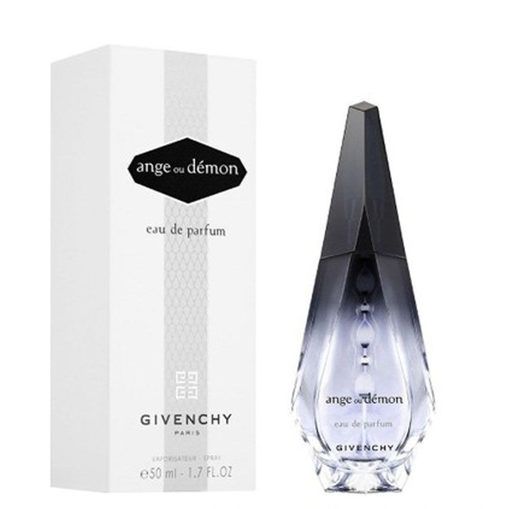 Givenchy Ange ou Démon Le Secret 50ml Givenchy, Ange ou Démon Le Secret, Eau de Parfum, 50 ml