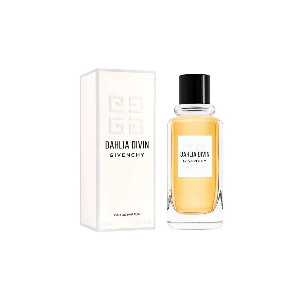 Givenchy Dahlia Divin Edp 100 ml Kadın Parfüm Fiyatları