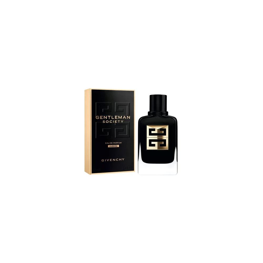 Givenchy Gentleman Society Ambree EDP 60 ML Erkek Parfüm Fiyatları