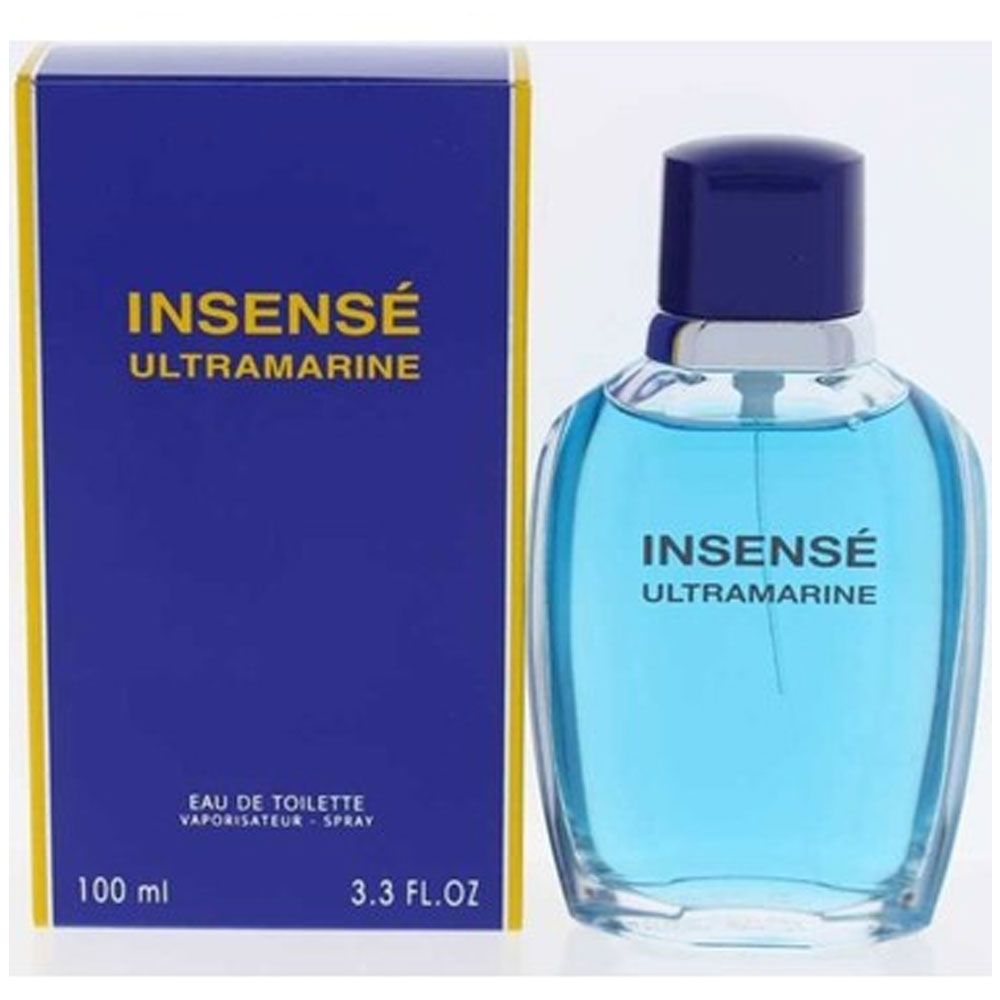 Givenchy Insense Ultramarine EDT 100 ml Erkek Parfümü Fiyatları