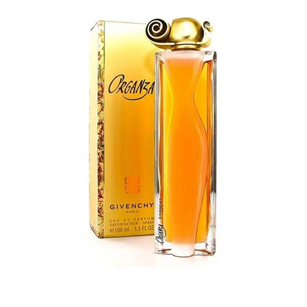 Givenchy Organza EDP 100 ml Bayan Parfümü Fiyatları