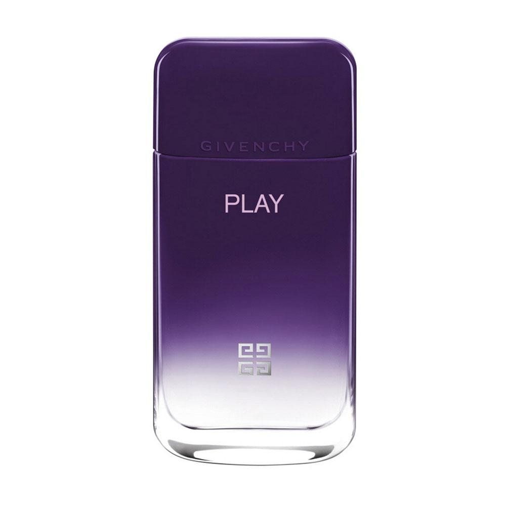 givenchy play for her eau de parfum