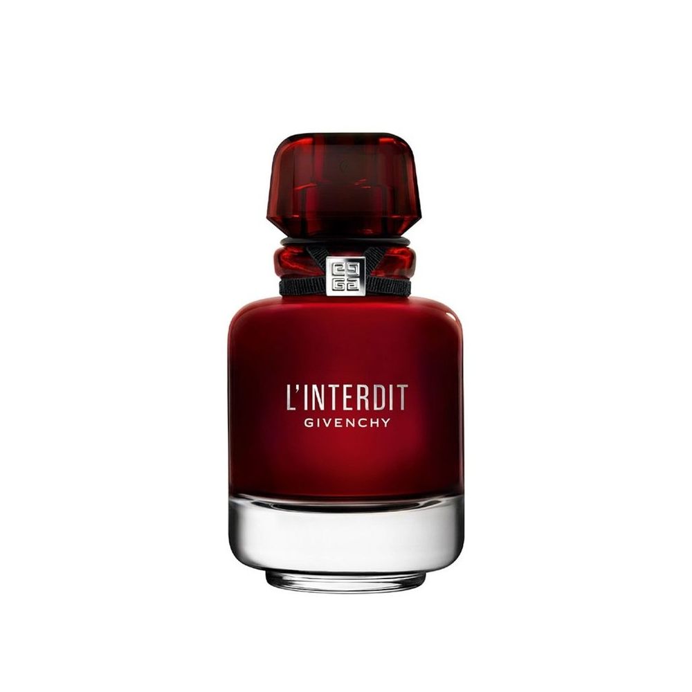 Givenchy L'Interdit Rouge 50 ml EDP Kadın Parfüm Fiyatları