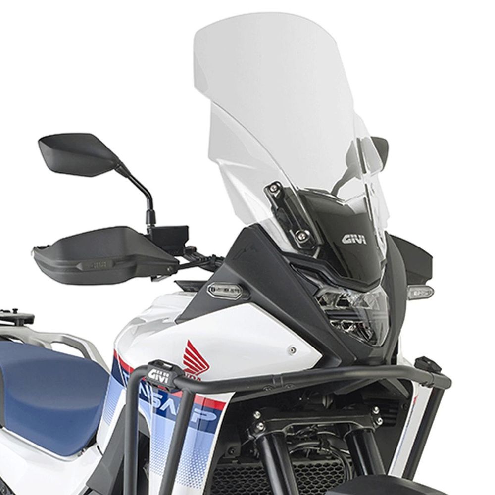 Givi D1201ST Honda XL 750 Transalp 23 Rüzgar Siperlik Fiyatları