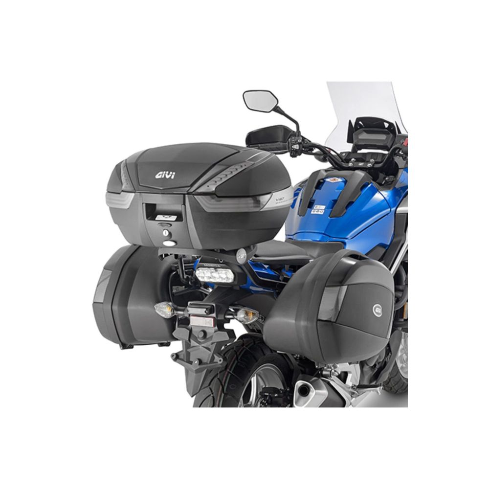 Givi PLX1146 Honda NC750X-S 16-17 Yan Çanta Taşıyıcı Fiyatları