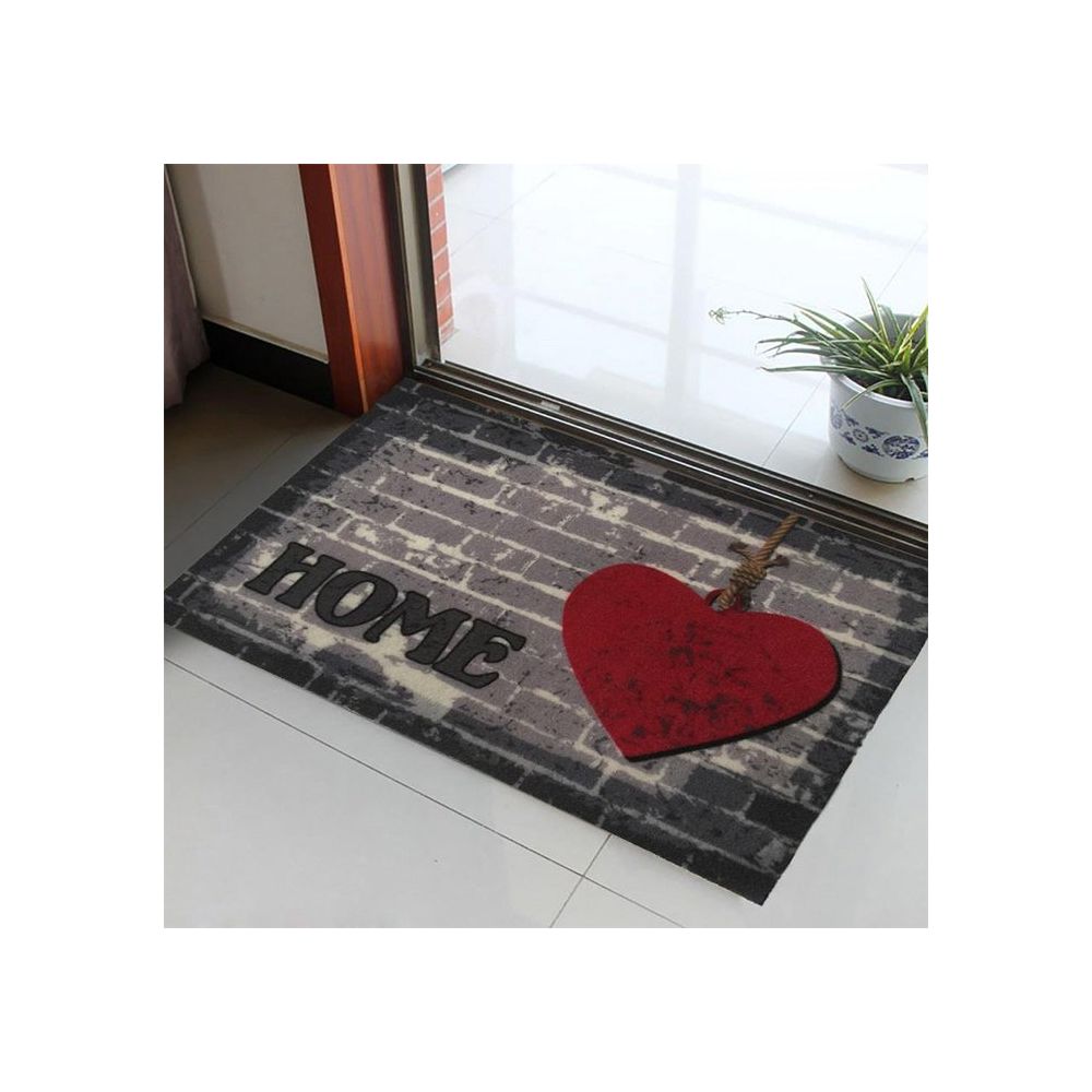 giz home magic kalpli tas home 40x60 cm kapi onu paspasi fiyatlari