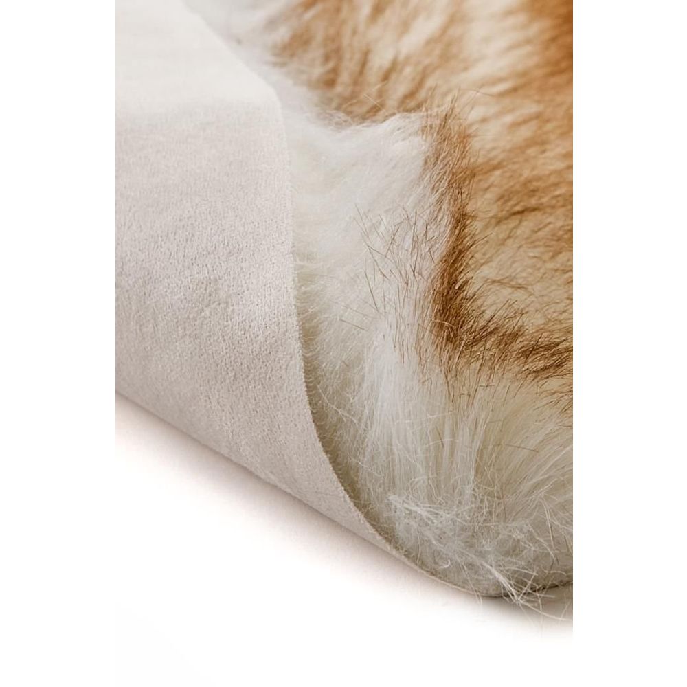 giz home 60x90 kircilli bej alaska pelus post hali fiyatlari