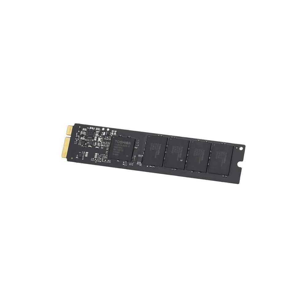 Gjob Macbook Air A1465 2012 128 GB SSD Disk A1466 SSD Disk