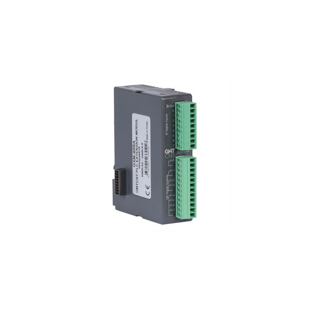 GMTCNT GXM-88RA GMT PLC Ek Modülü Fiyatları | Cimri