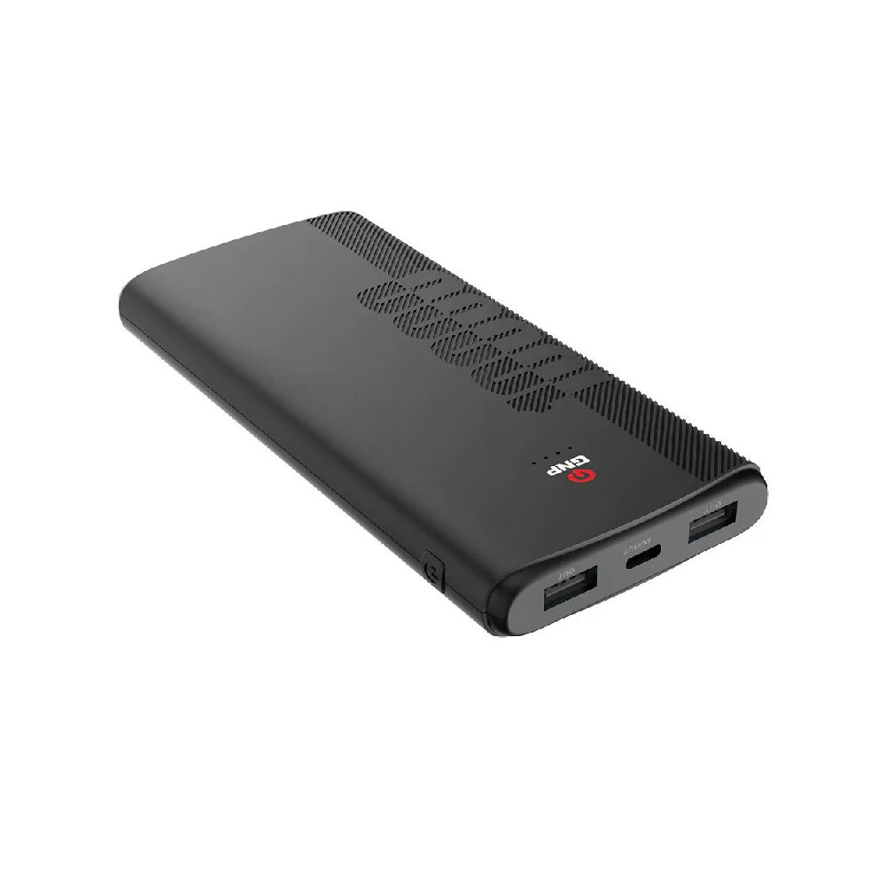 GNP G-Tank 10.000 Mah - Siyah Powerbank
