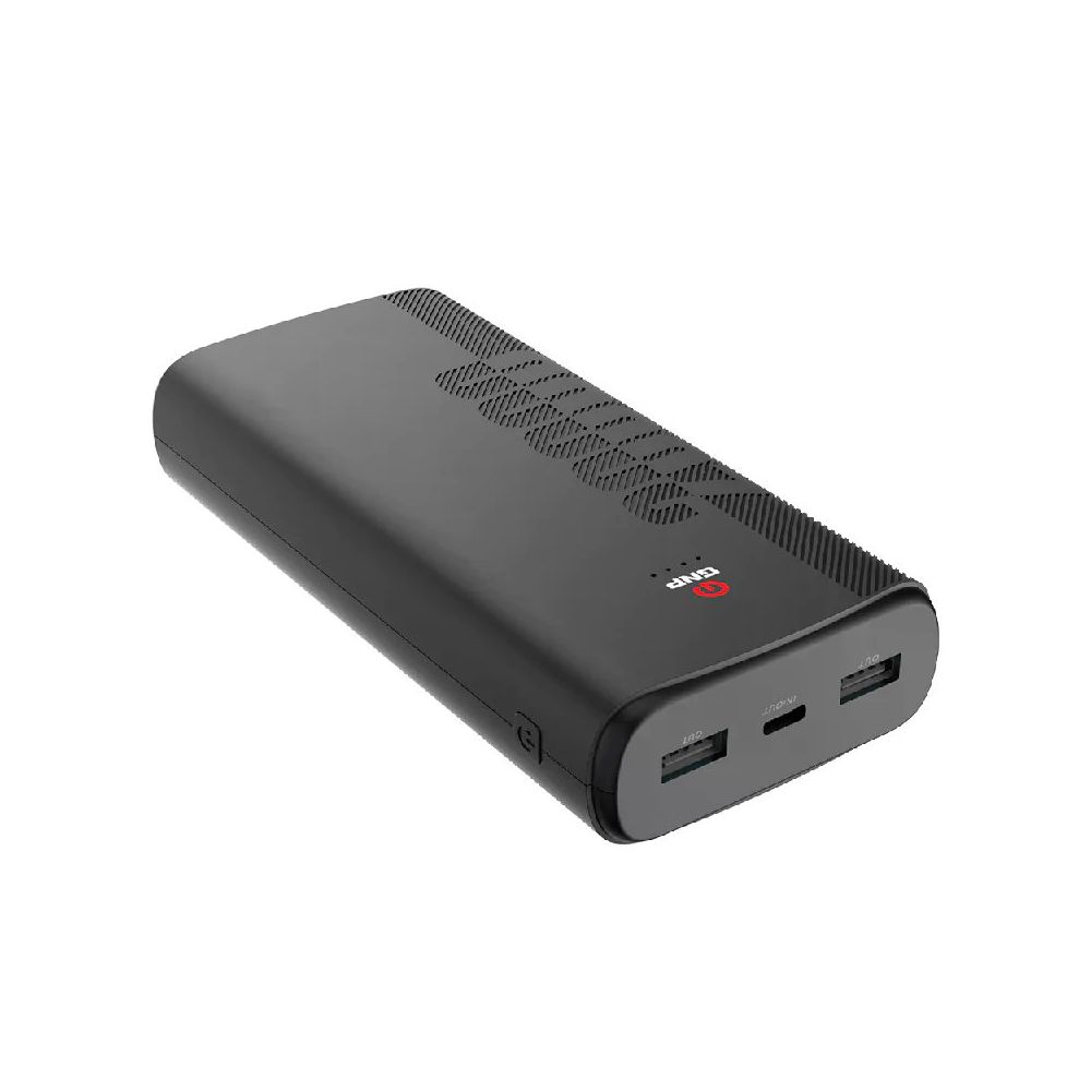 GNP G-Tank 20.000 Mah - Siyah Powerbank