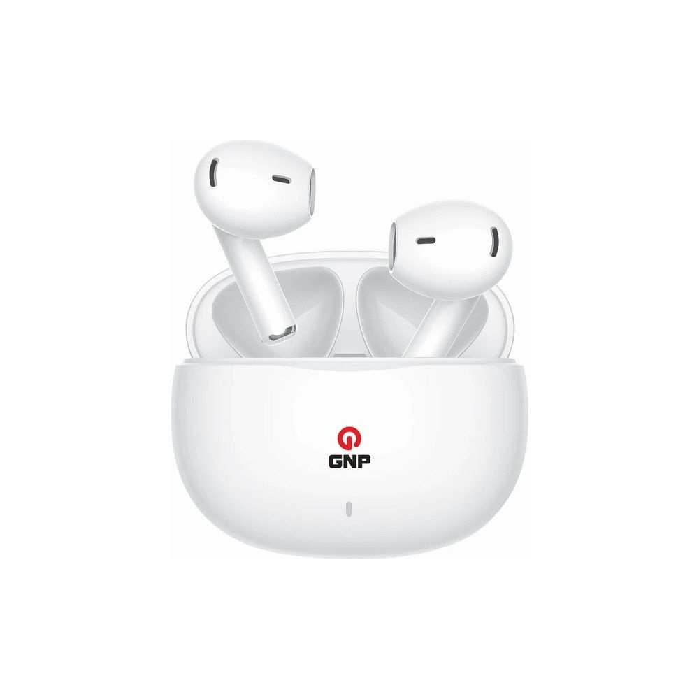 GNP Harmony Beyaz Bluetooth Kulaklık