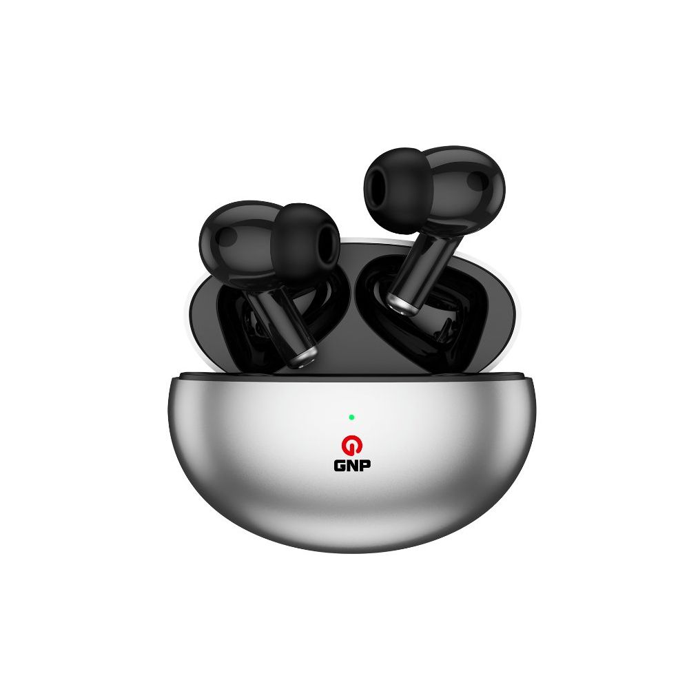 GNP Harmony Pro Gri Bluetooth Kulaklık
