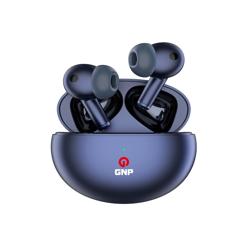 GNP Harmony Pro Mavi Bluetooth Kulaklık