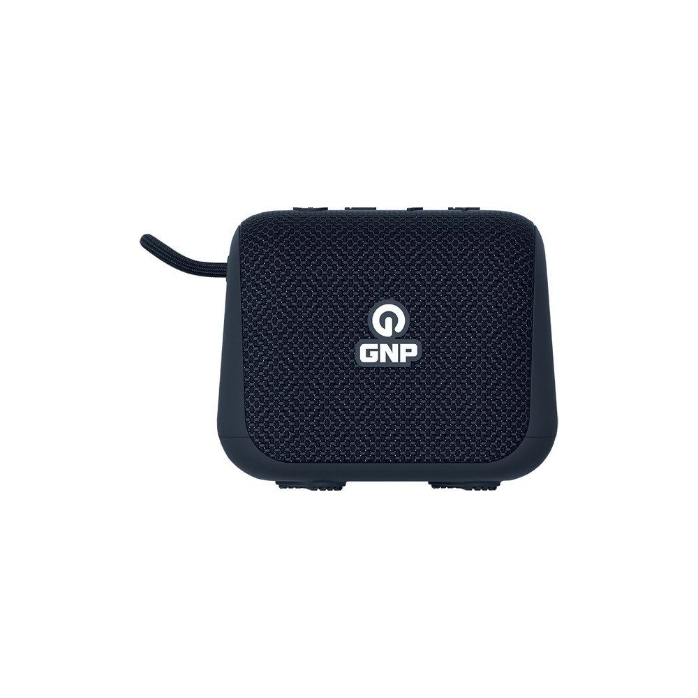 GNP Sound Bag Siyah Bluetooth Hoparlör
