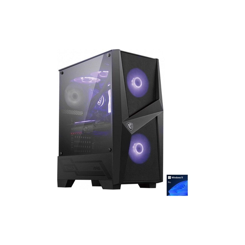 Go Gamer DF1061 i7 14700F 32GB Ram 1TB SSD+2TB HDD RTX3060TI